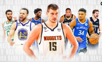 GFX 1082 NBA Players ranked FTR