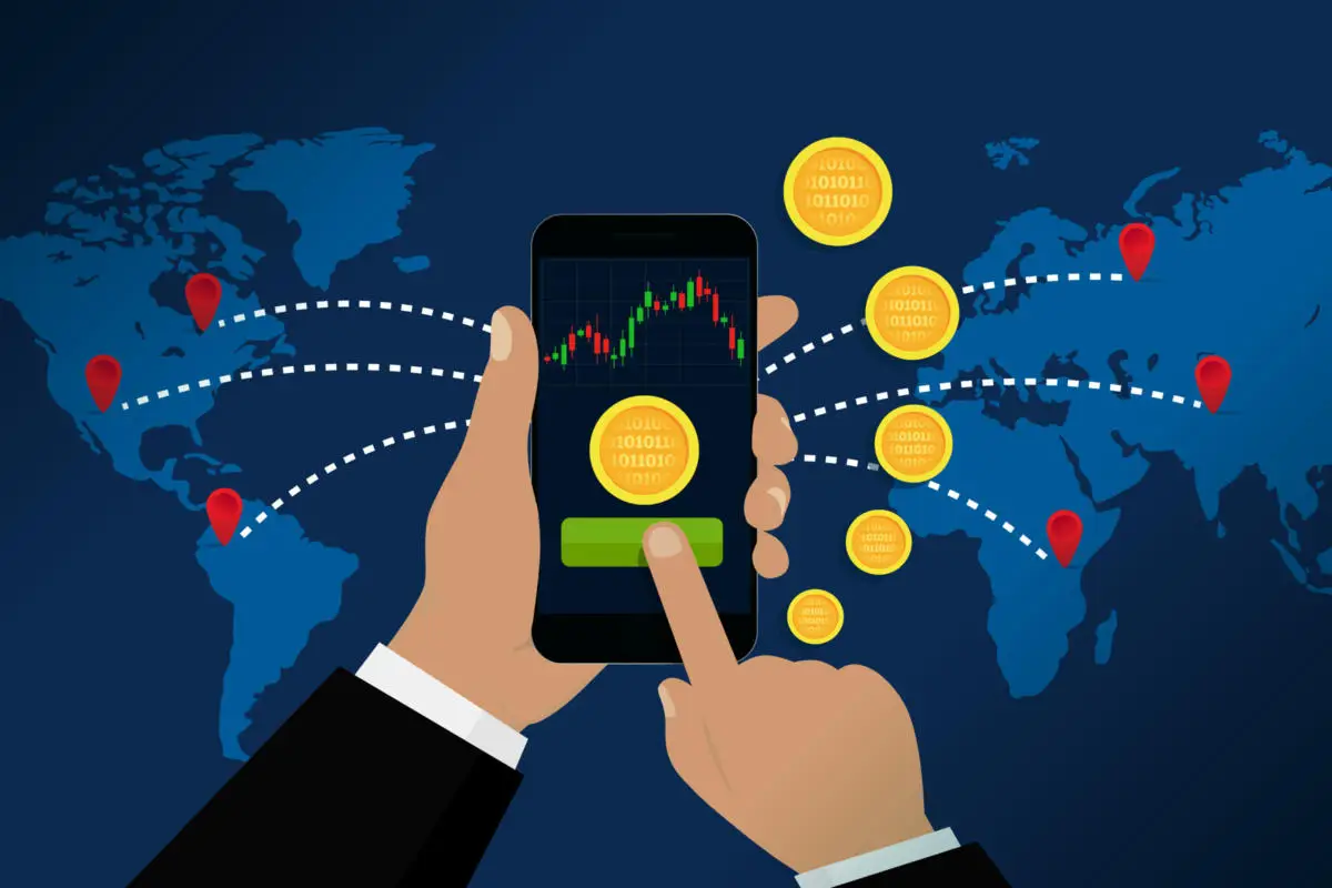 cw fintech mobile payments digital currency global transactions by nazarkru gettyimages 940953880 3x2 2400x1600 100791731 large