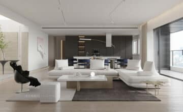 luxury living room 1