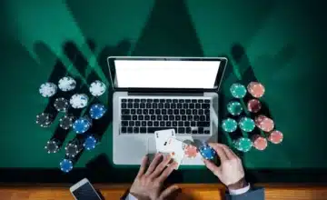 the hidden risks of online gambling