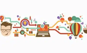 the 7 top benefits of using infographics in online training