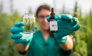 cbd massage feat