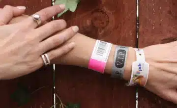 custom wristbands design tips 1000
