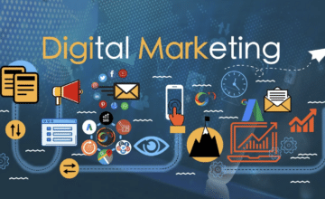 how to become a digital marketer