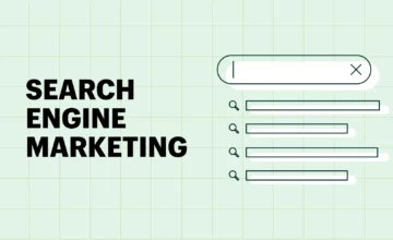 search engine marketing