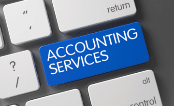 accounting services for small business