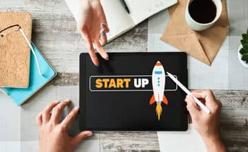 Tech Startup