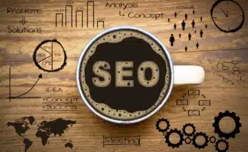 search engine optimization
