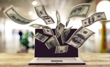 how to make money online