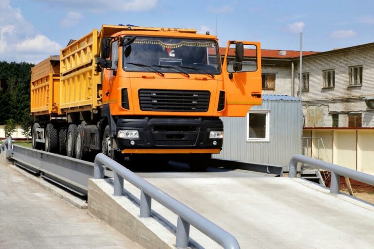 Choosing the Right Portable Weighbridge: Helpful Tips 8 image1