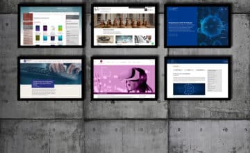 India top 30 law firm websites 2021