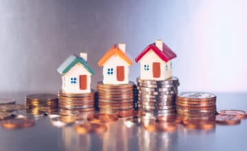 real estate finance