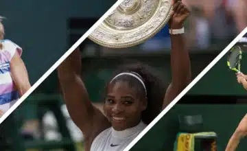 top 10 women tennis players header