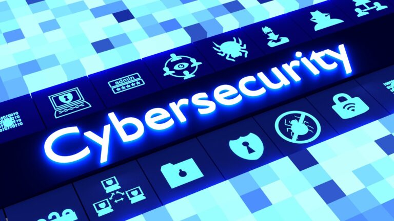 Cybersecurity recruitment services: increasing company security 6 cybersecurity