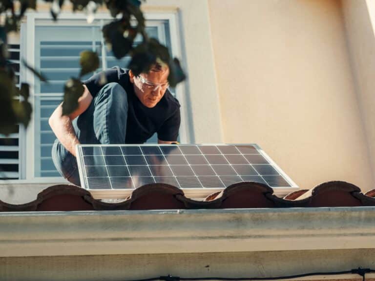 Tips for Reducing Solar Installation Costs 4 pexels kindel media 9875405