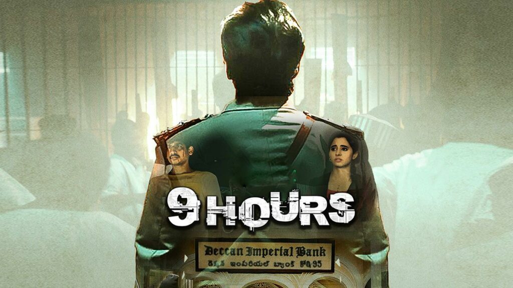 ‘9 Hours’ Web Series Review:  Cliche Dialogues and Melodrama Spoil the Natural Flow