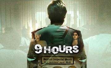 9 hours