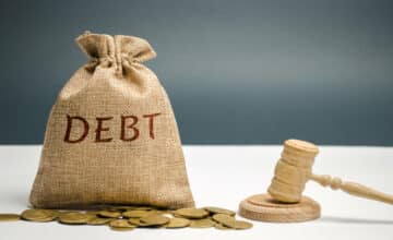 9. A detailed guide on debt