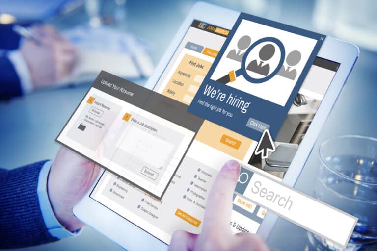 Elevate Your Talent Acquisition: Benefits of AI Hiring Software 4 Recruiting Software 03