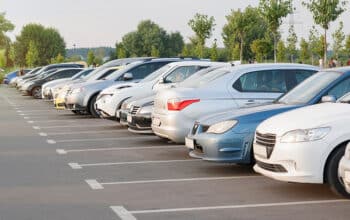 How to Manage Customer Parking in the Harsh Winter Months 3 Car Parking