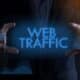 Flowing Through The Digital Stream: Navigating Website Traffic