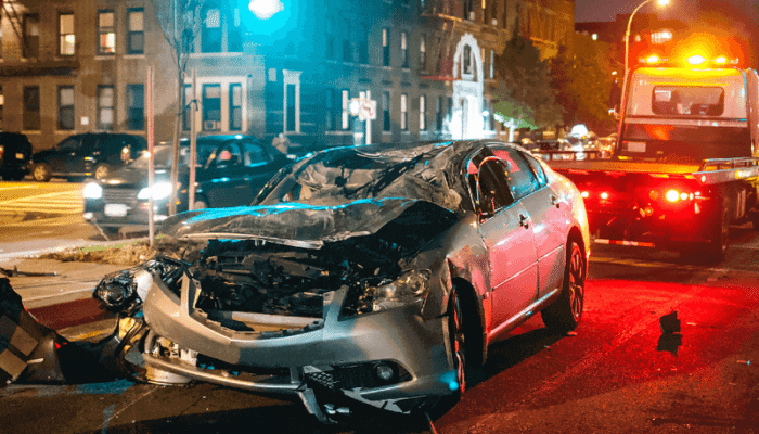 Navigating Car Accident Fault Rules in Victoria