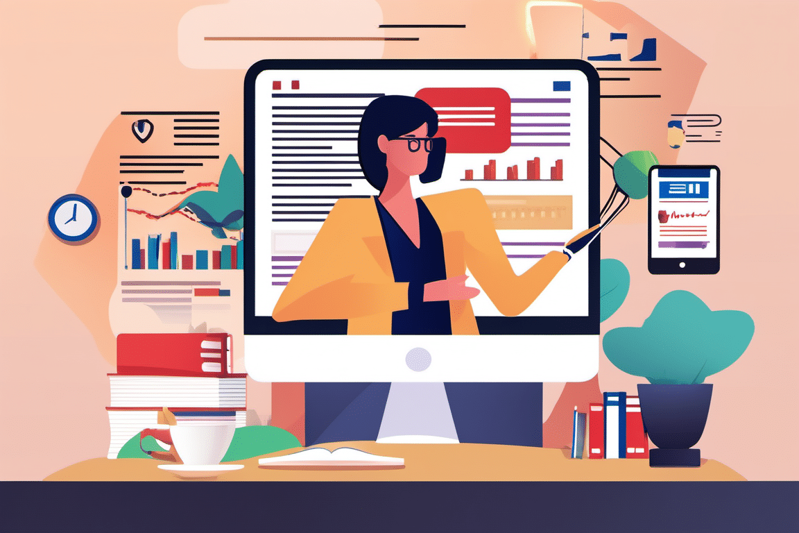 Digital Marketing Can Help Law Firms