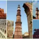 Historical Delhi