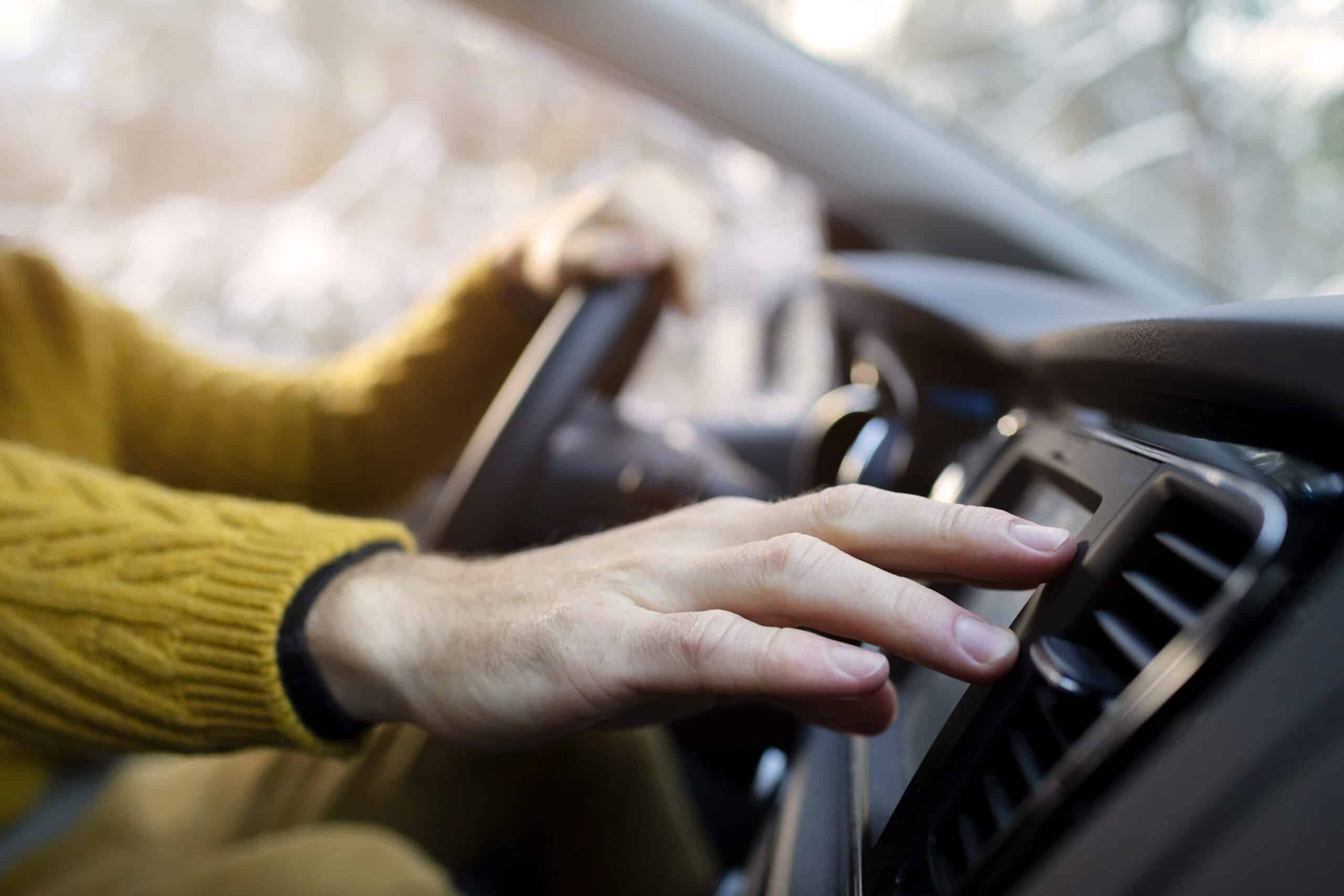 Is Your Car’s Air Conditioning Ready for Summer? Here’s What to Check