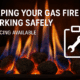 Keeping Your Gas Fire Working Safely