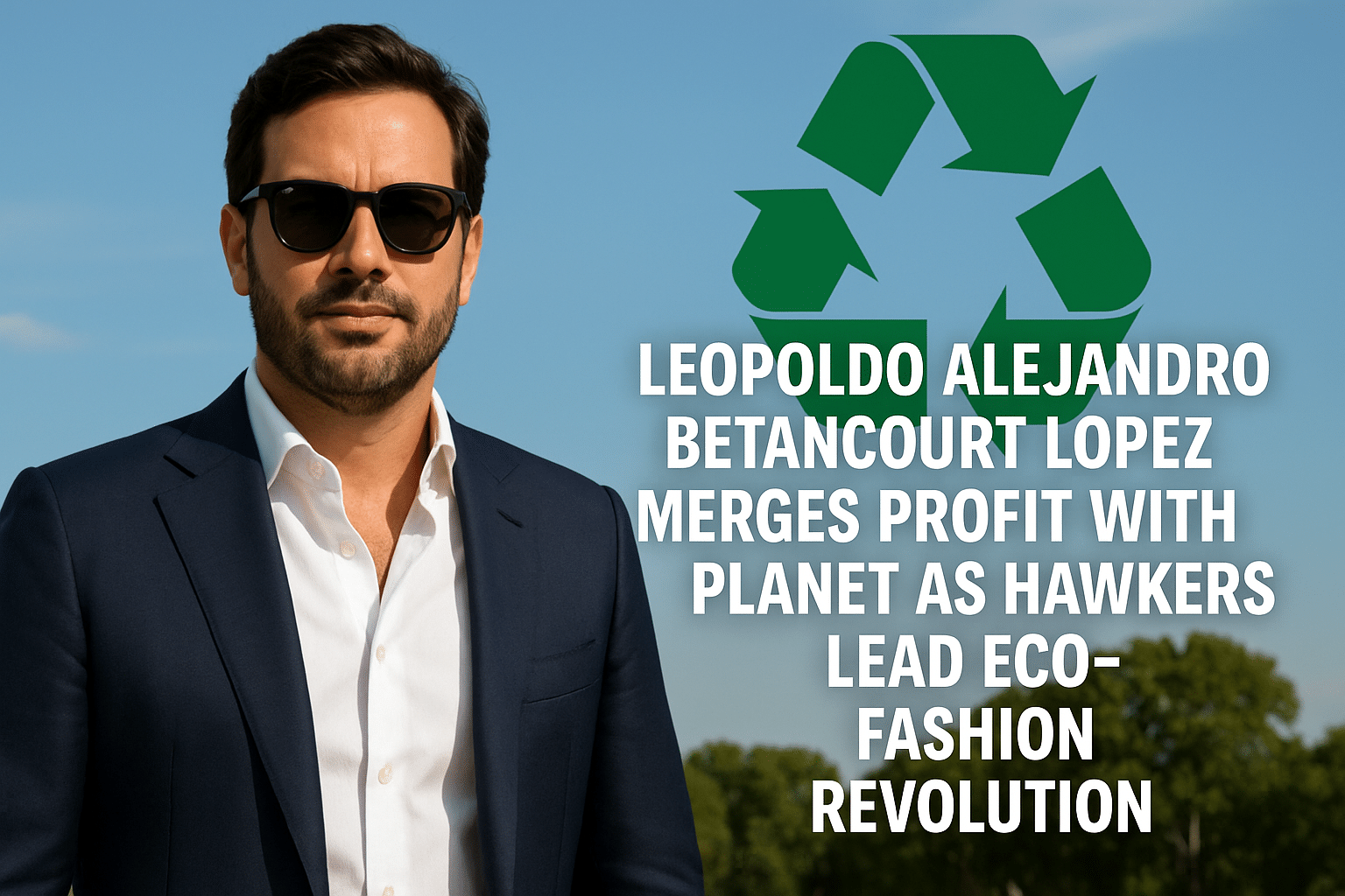 Leopoldo Alejandro Betancourt Lopez Merges