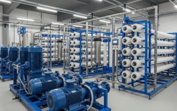 Reverse Osmosis Experts