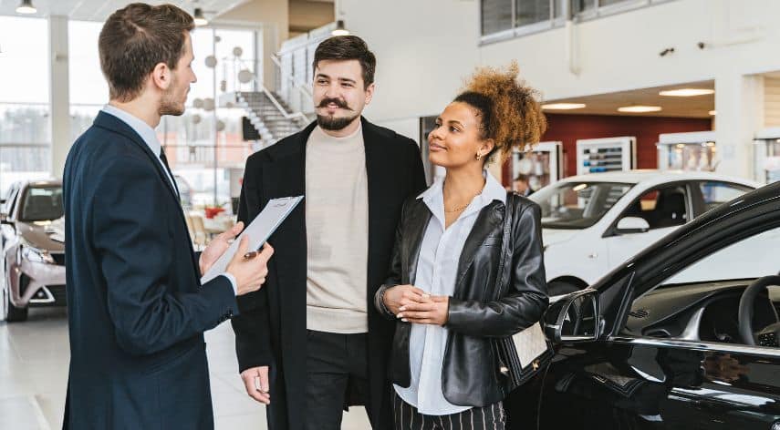 Buy Used Car Brisbane