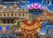 Monte Carlo Monaco
