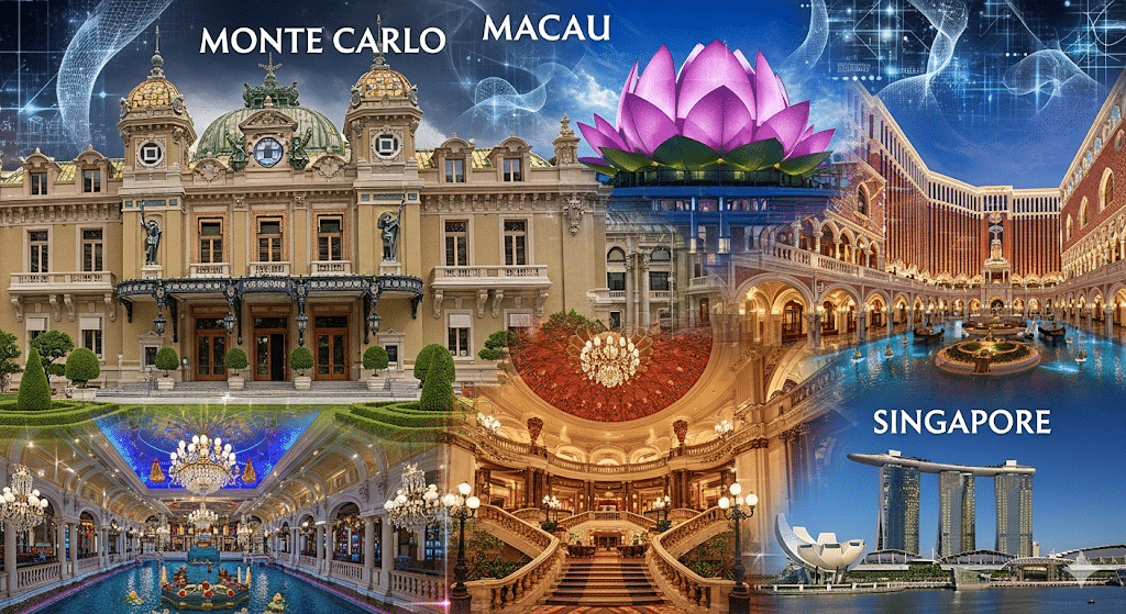 Monte Carlo Monaco
