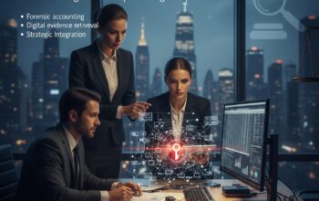The Key Role of Investigators in Corporate Legal Disputes