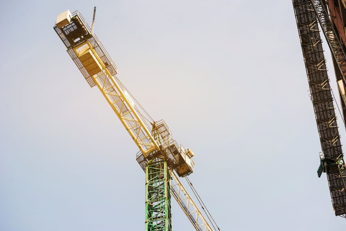 Commercial Builders