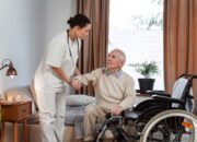 Aged Care Certificate Course
