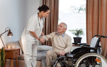 Aged Care Certificate Course