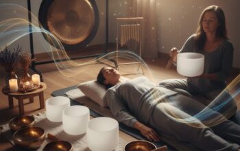 Sound Healing for Emotional Well-being: Does It Work?