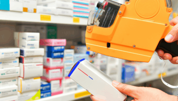 How Efficient Labeling Can Help Prevent Shrinkage and Theft in Retail