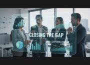 Closing the gender pay gap through data and cultural change 9 Closing the gender pay gap through data and cultural change