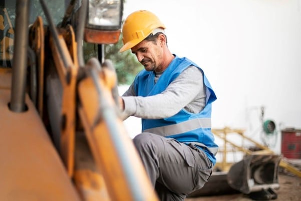 Crane Repair Mistakes