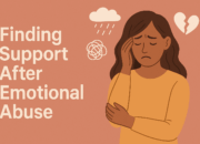 Finding Support After Emotional Abuse