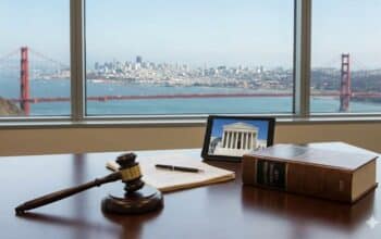 Experienced Domestic Violence Lawyer in San Francisco: Understanding Charges, Legal Rights, and the Court Process