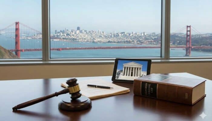 Experienced Domestic Violence Lawyer in San Francisco: Understanding Charges, Legal Rights, and the Court Process