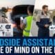 Roadside Assistance: What It Is and Why It Matters