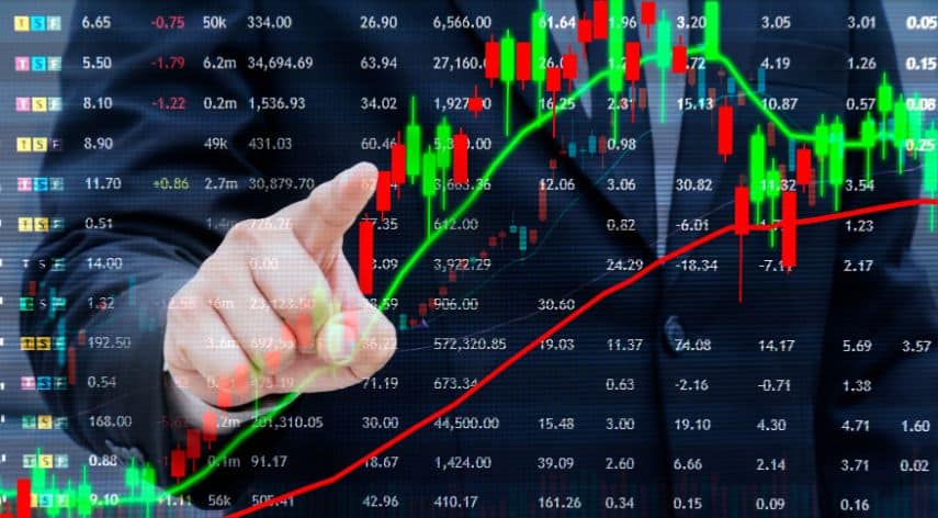 Tactical Stock Rotation Across UK Sectors Amid Policy Uncertainty