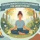 Natural Remedies and Lifestyle Changes for Anxiety Relief