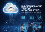 Understanding the Value of AWS Consulting